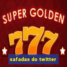 safadas do twitter